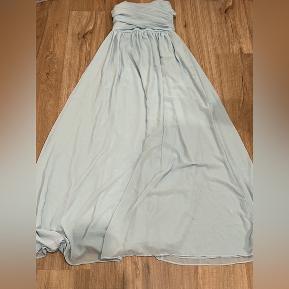 Lulu’s Formal Dress - Picture 2 of 3